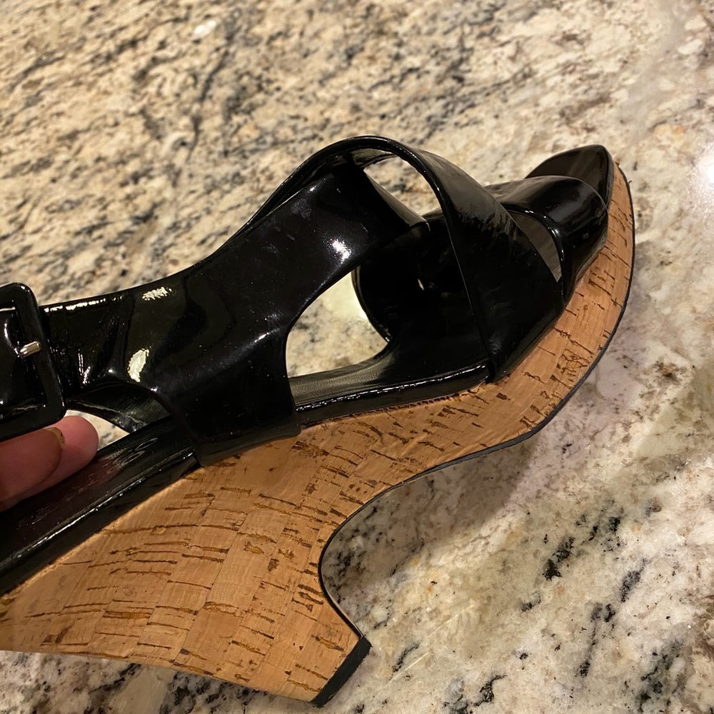 ❌FRANCO SARTO Sandals - Picture 5 of 7